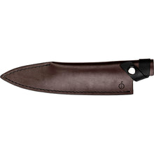 Load image into Gallery viewer, &lt;transcy&gt;Cover Leather Forged Chef&#39;s Knife&lt;/transcy&gt;