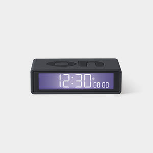 Wekker Lexon Flip+ (meerdere kleuren)