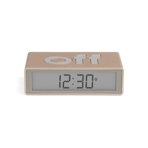 Wekker Lexon Flip+ (meerdere kleuren)