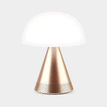 Afbeelding in Gallery-weergave laden, Led Light Lexon Mina L Audio (meerdere kleuren)