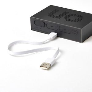 Wekker Lexon Flip Premium (meerdere kleuren)