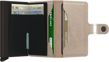 Afbeelding in Gallery-weergave laden, Secrid Miniwallet Metallic (meerdere kleuren)