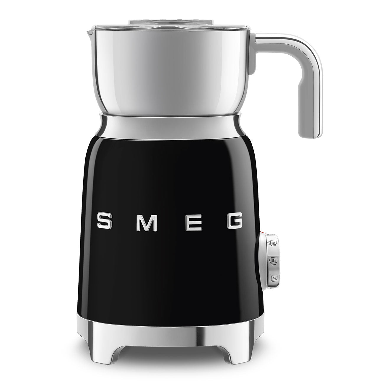 <transcy>Milk frother Smeg</transcy>