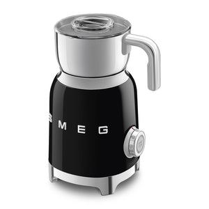 Melkopschuimer Smeg