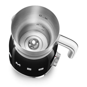 Melkopschuimer Smeg