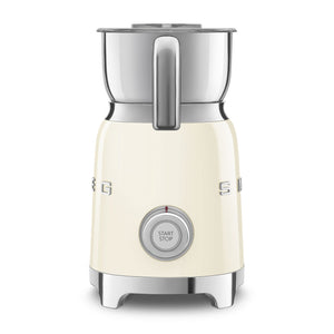 Melkopschuimer Smeg