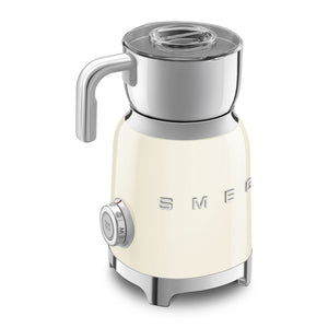 Melkopschuimer Smeg