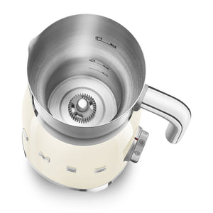 Melkopschuimer Smeg