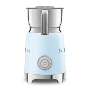 Melkopschuimer Smeg