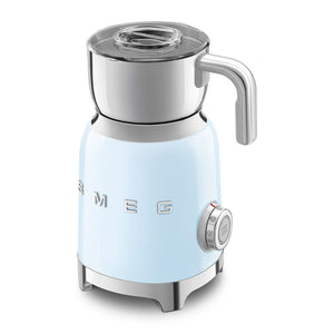 Melkopschuimer Smeg