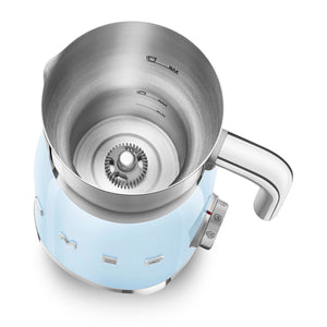 Melkopschuimer Smeg