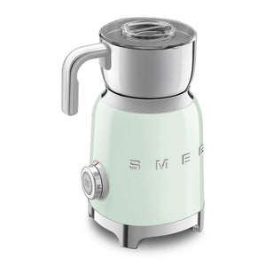 Melkopschuimer Smeg