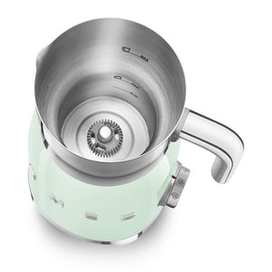 Melkopschuimer Smeg
