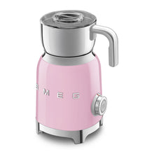 Afbeelding in Gallery-weergave laden, Melkopschuimer Smeg