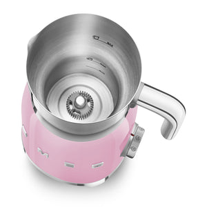 Melkopschuimer Smeg