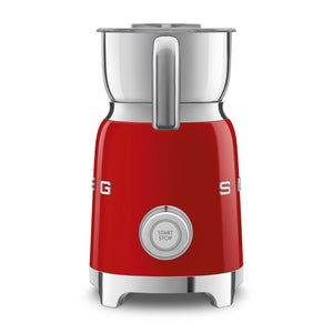 Melkopschuimer Smeg
