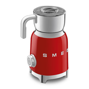 Melkopschuimer Smeg