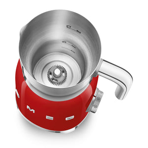 Melkopschuimer Smeg