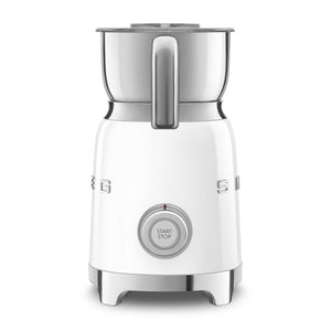 Melkopschuimer Smeg