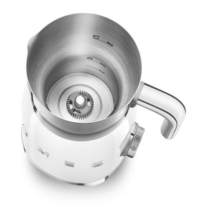 Melkopschuimer Smeg