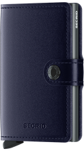 Afbeelding in Gallery-weergave laden, Secrid Miniwallet Metallic (meerdere kleuren)