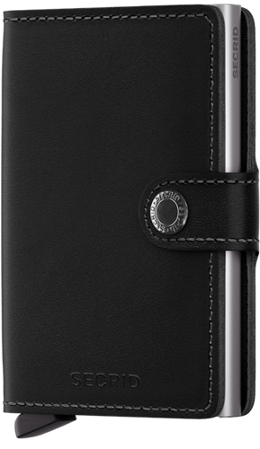 Secrid Miniwallet Original (meerdere kleuren)