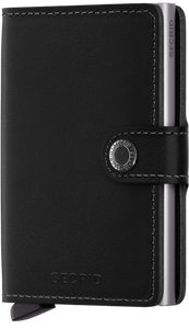 Secrid Miniwallet Original (meerdere kleuren)
