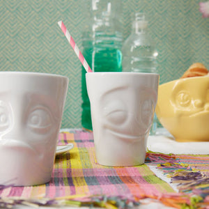 Koffietas Mug Grumpy 350 ml