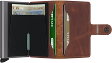 Afbeelding in Gallery-weergave laden, Secrid Miniwallet Vintage (meerdere kleuren)