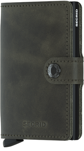 Secrid Miniwallet Vintage (meerdere kleuren)
