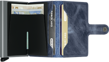 Afbeelding in Gallery-weergave laden, Secrid Miniwallet Vintage (meerdere kleuren)