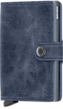 Afbeelding in Gallery-weergave laden, Secrid Miniwallet Vintage (meerdere kleuren)
