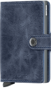 Secrid Miniwallet Vintage (meerdere kleuren)