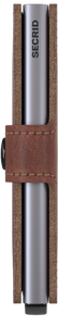 Secrid Miniwallet Vintage (meerdere kleuren)