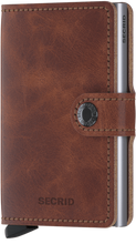 Afbeelding in Gallery-weergave laden, Secrid Miniwallet Vintage (meerdere kleuren)