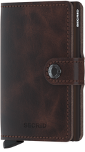 Afbeelding in Gallery-weergave laden, Secrid Miniwallet Vintage (meerdere kleuren)