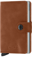 Afbeelding in Gallery-weergave laden, Secrid Miniwallet Vintage (meerdere kleuren)