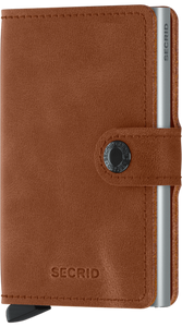 Secrid Miniwallet Vintage (meerdere kleuren)