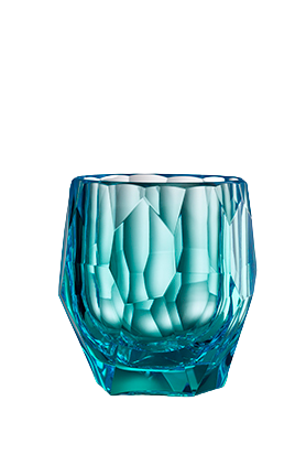 Ijsemmer Mario Luca Giusti Filippo Ice Bucket Small  (Meerdere Kleuren)