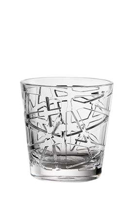 Waterglas Mario Luca Giusti David (Meerdere Kleuren)
