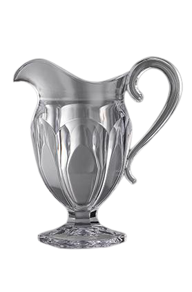 <transcy>Decanter Mario Luca Giusti Roberta</transcy>