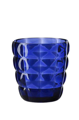 Waterglas Mario Luca Giusti Diamante (Meerdere Kleuren)