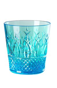 Waterglas Mario Luca Giusti Italia