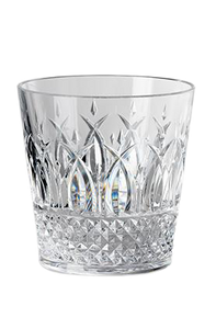 Waterglas Mario Luca Giusti Italia