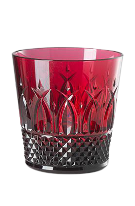 Waterglas Mario Luca Giusti Italia (Meerdere Kleuren)
