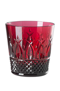 Waterglas Mario Luca Giusti Italia