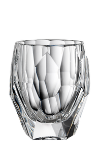 Waterglas Mario Luca Giusti Super Milly