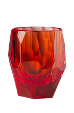 Afbeelding in Gallery-weergave laden, Waterglas Mario Luca Giusti Super Milly