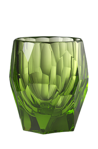 Waterglas Mario Luca Giusti Super Milly