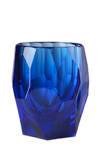 Afbeelding in Gallery-weergave laden, Waterglas Mario Luca Giusti Super Milly